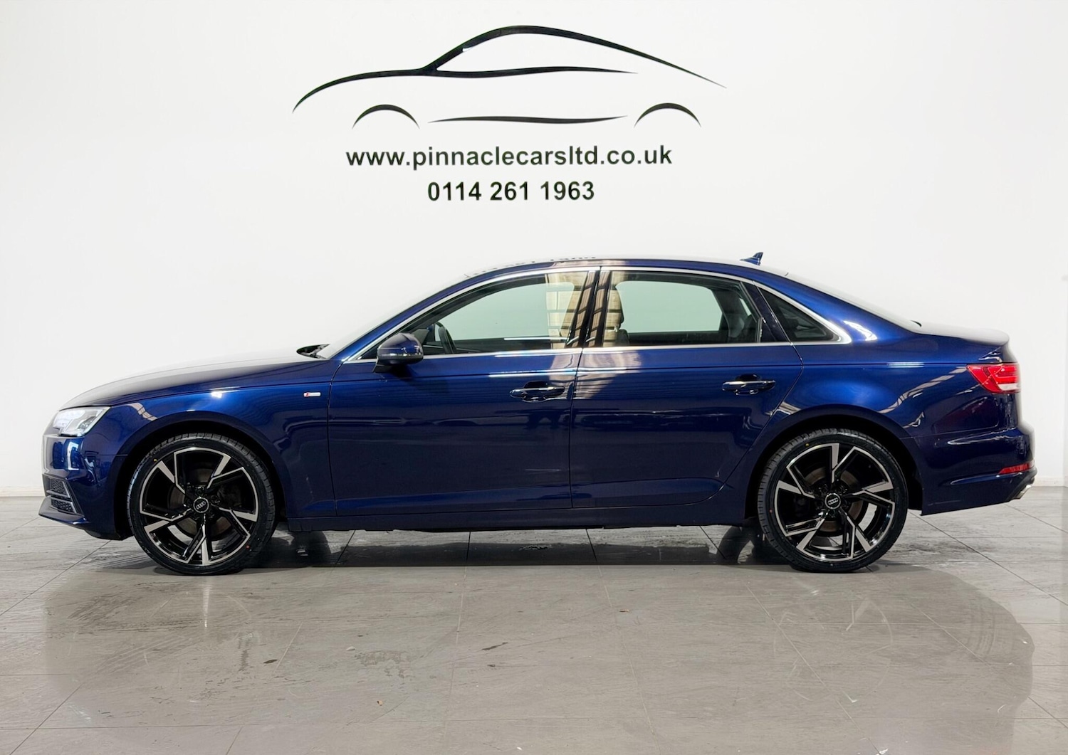 Used Audi A4 2019 for sale - 78071944: Photo 6