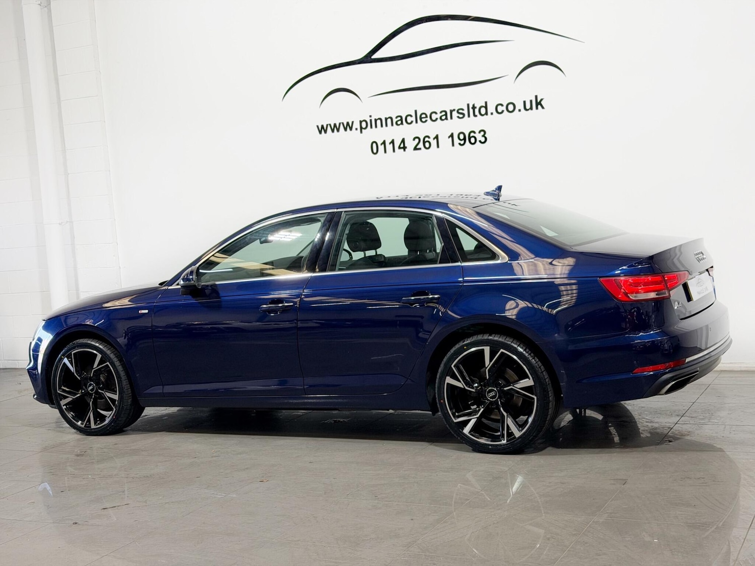Used Audi A4 2019 for sale - 78071944: Photo 7