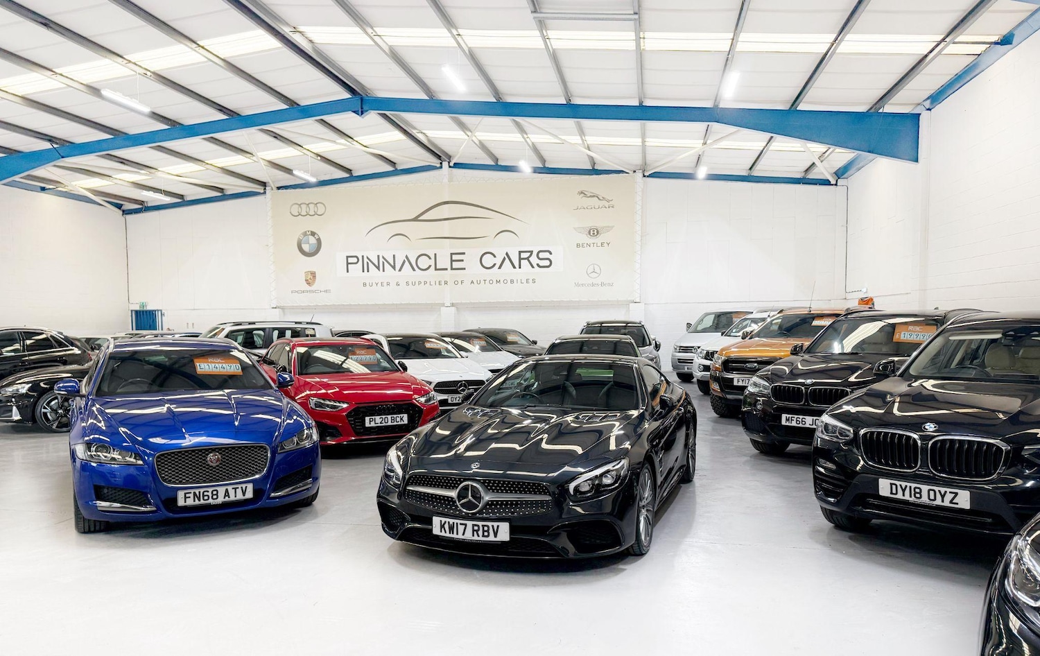 Used Audi A4 2019 for sale - 78071944: Photo 9