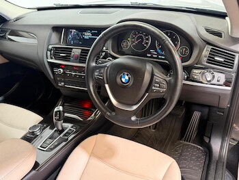 Used BMW X3 2016 for sale - 79012707: Photo