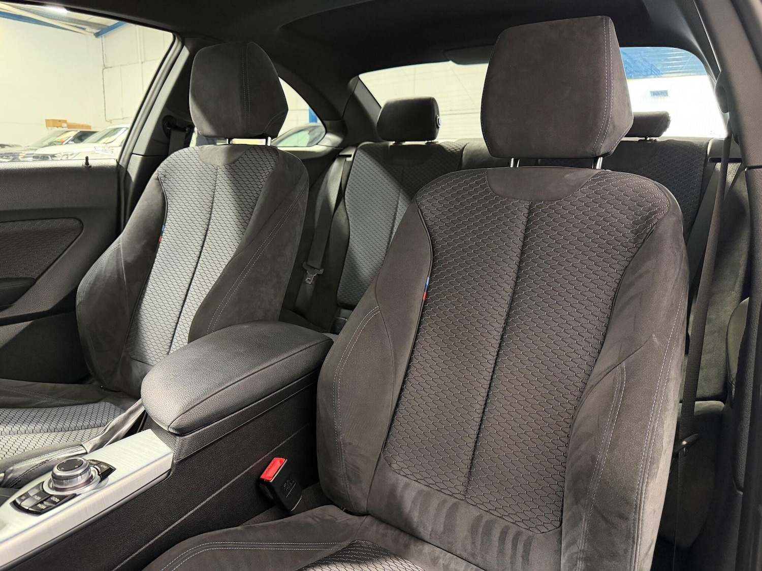 Used BMW 2 Series 2015 for sale - 76360575: Photo 16