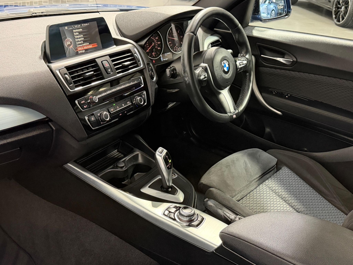 Used BMW 2 Series 2015 for sale - 76360575: Photo 18