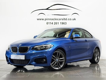 Used BMW 2 Series 2015 for sale - 76360575: Photo