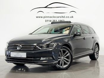 Used Volkswagen Passat 2017 for sale - 78291795: Photo