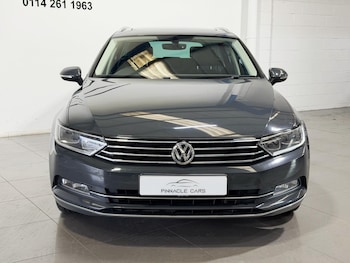 Used Volkswagen Passat 2017 for sale - 78291795: Photo
