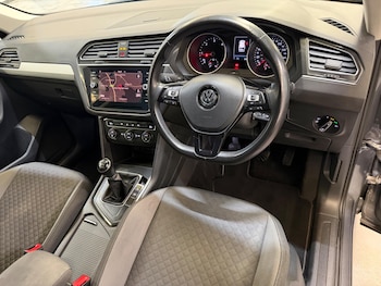 Used Volkswagen Tiguan 2018 for sale - 78347691: Photo