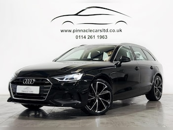 (72) - 2.0 TDI 35 Technik S Tronic Euro 6 (s/s) 5dr