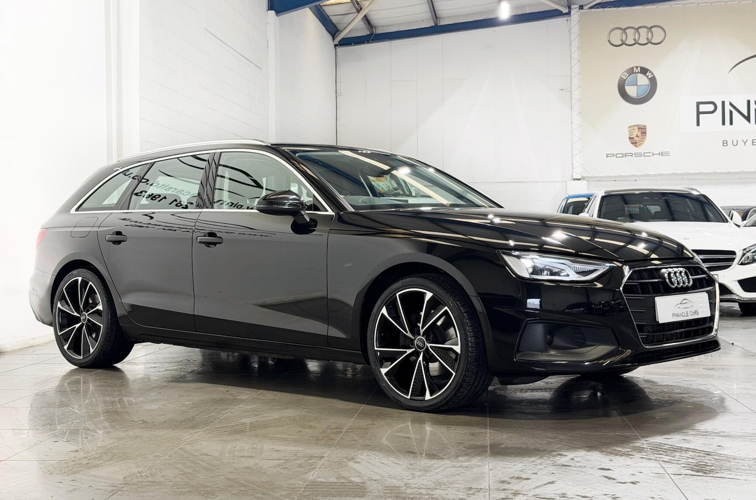 Used Audi A4 Avant for sale - 77671186: Photo 9