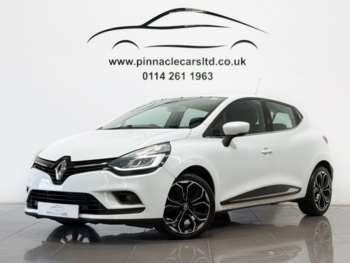 Used Renault Clio 2017 for sale - 75377377: Photo