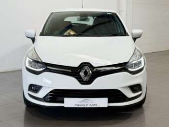 Used Renault Clio 2017 for sale - 75377377: Photo