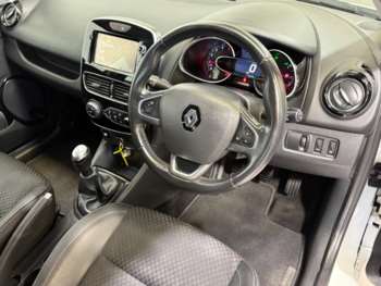 Used Renault Clio 2017 for sale - 75377377: Photo