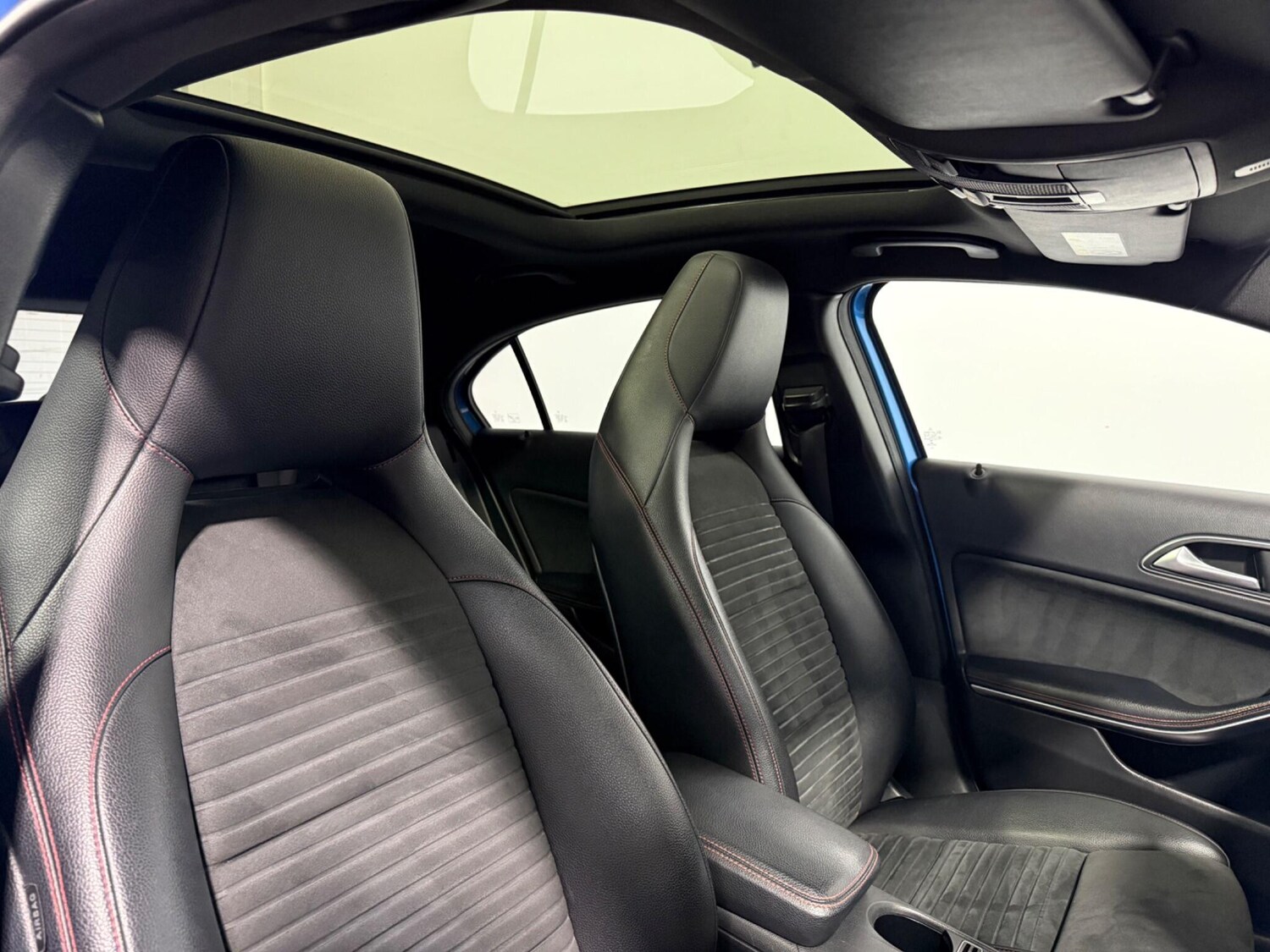 Used Mercedes-Benz A-Class 2016 for sale - 76307637: Photo 16