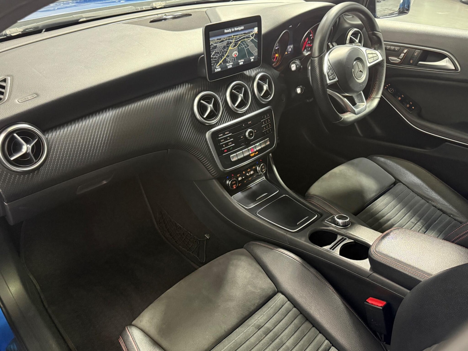 Used Mercedes-Benz A-Class 2016 for sale - 76307637: Photo 18