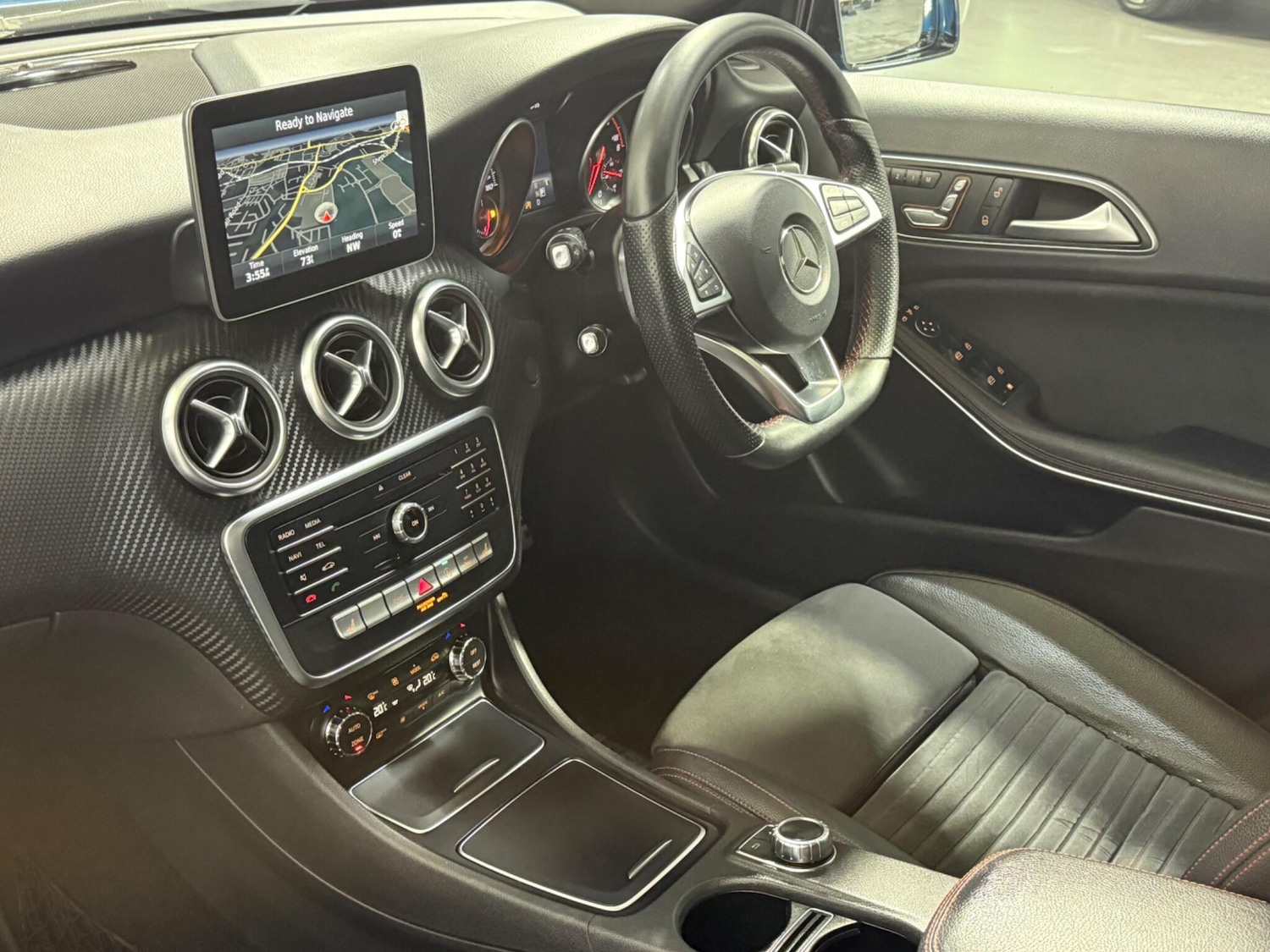 Used Mercedes-Benz A-Class 2016 for sale - 76307637: Photo 19