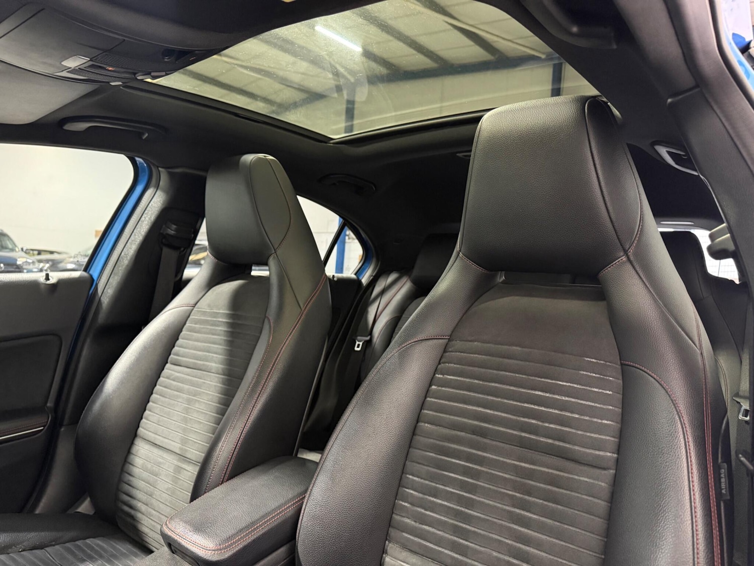 Used Mercedes-Benz A-Class 2016 for sale - 76307637: Photo 20