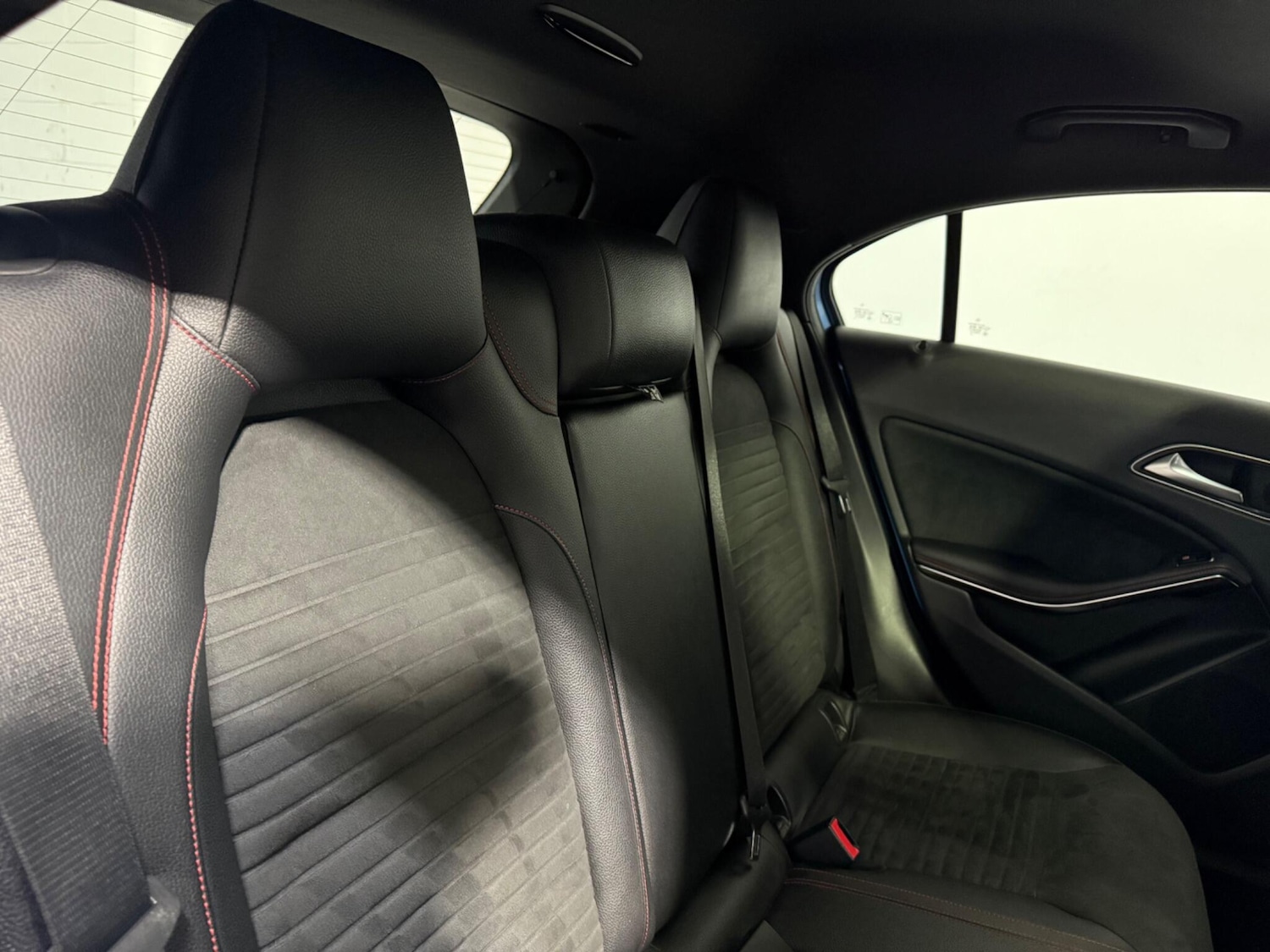 Used Mercedes-Benz A-Class 2016 for sale - 76307637: Photo 22