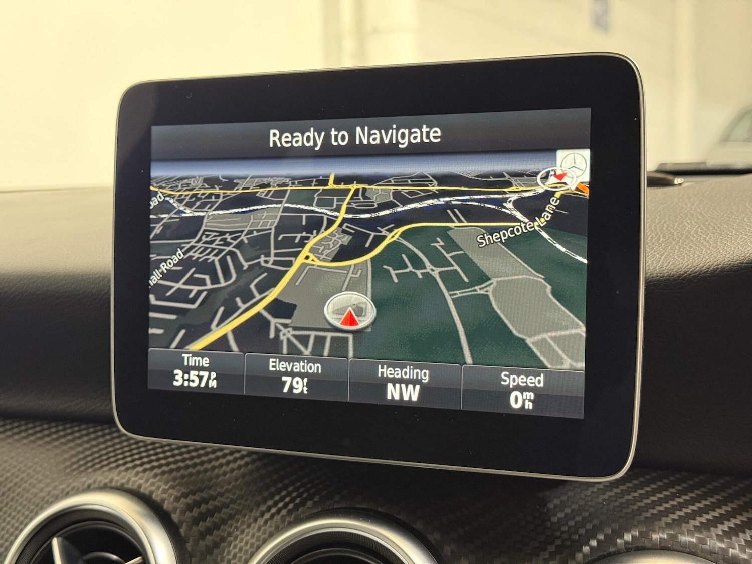 Used Mercedes-Benz A-Class 2016 for sale - 76307637: Photo 23