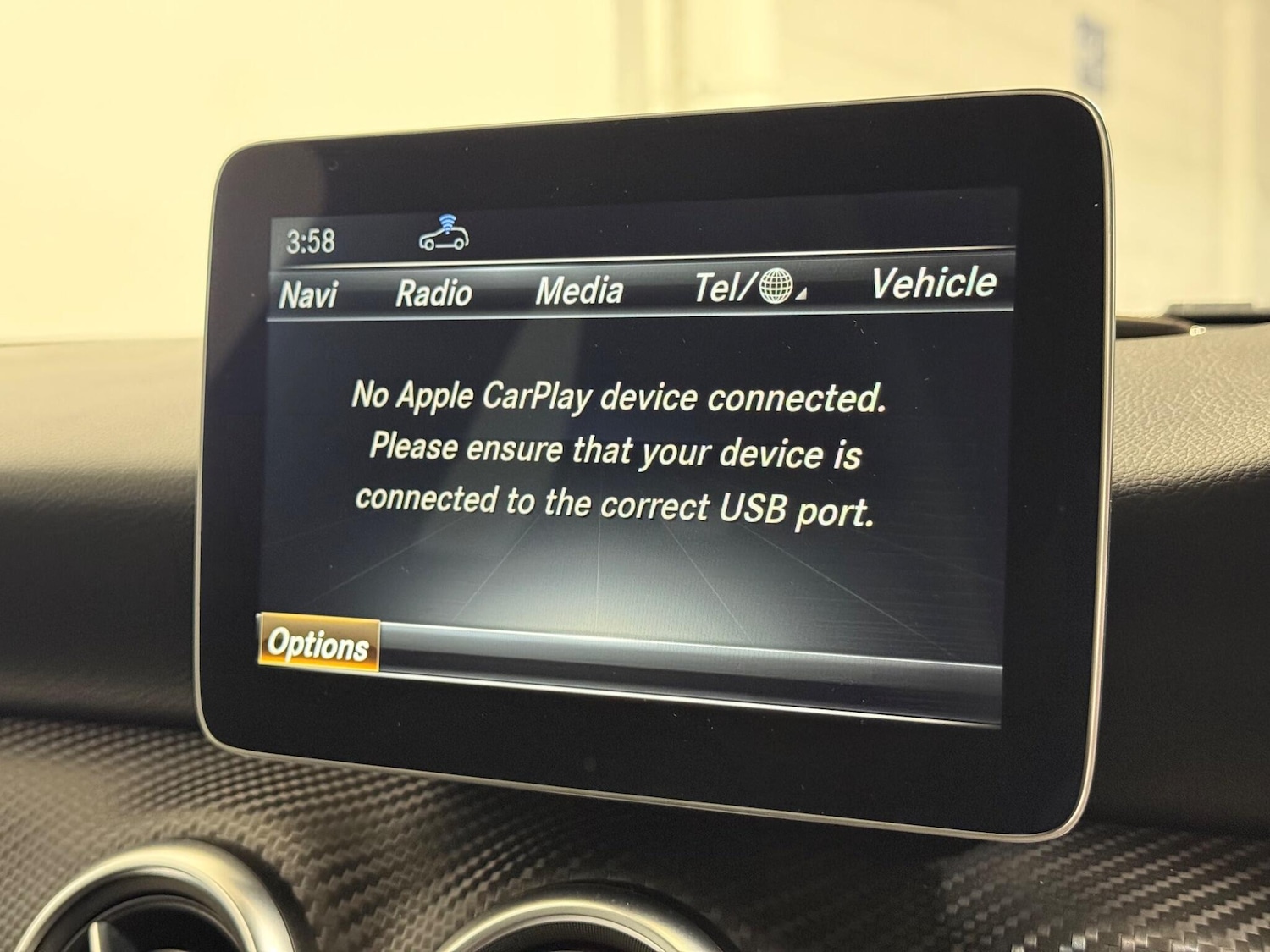 Used Mercedes-Benz A-Class 2016 for sale - 76307637: Photo 24