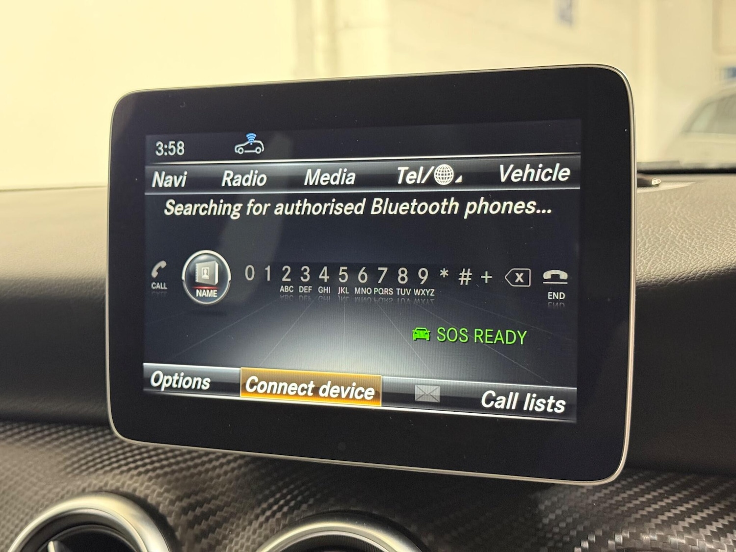 Used Mercedes-Benz A-Class 2016 for sale - 76307637: Photo 25