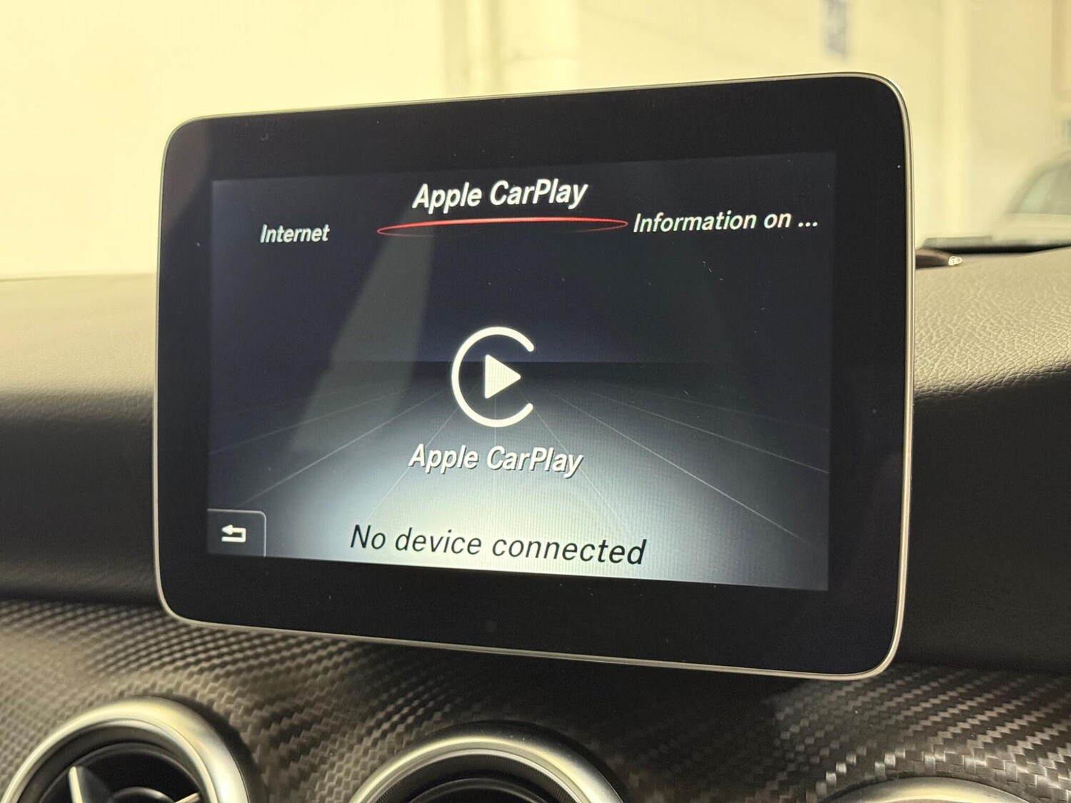 Used Mercedes-Benz A-Class 2016 for sale - 76307637: Photo 26