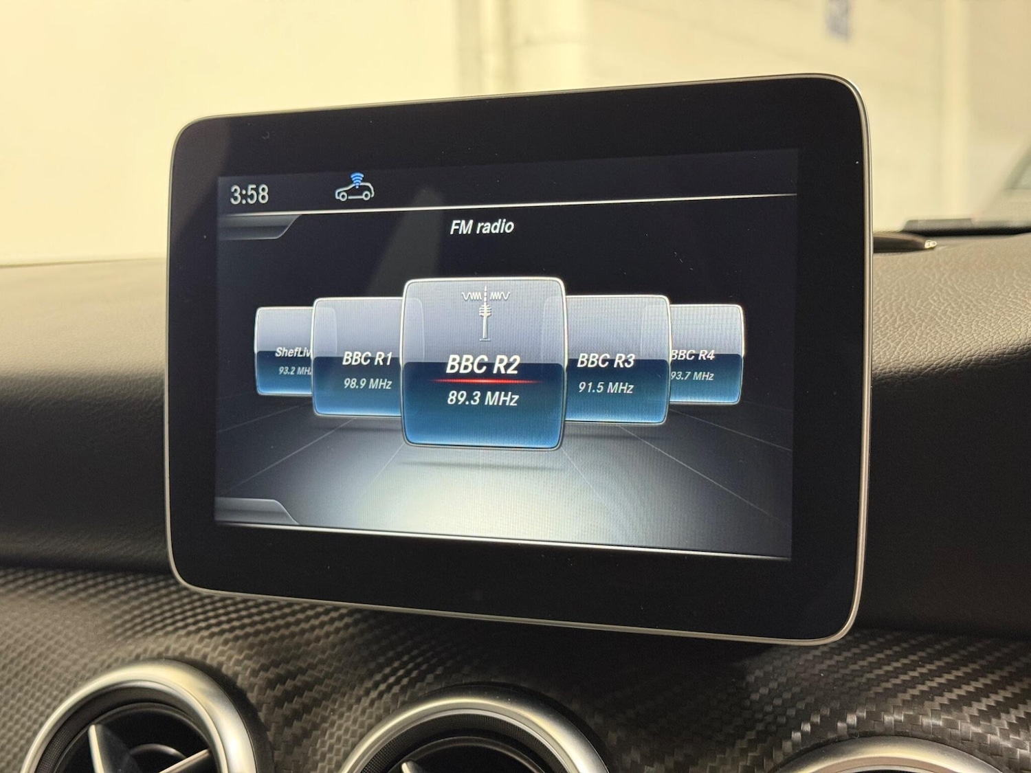 Used Mercedes-Benz A-Class 2016 for sale - 76307637: Photo 27