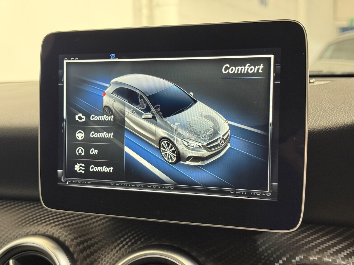 Used Mercedes-Benz A-Class 2016 for sale - 76307637: Photo 28