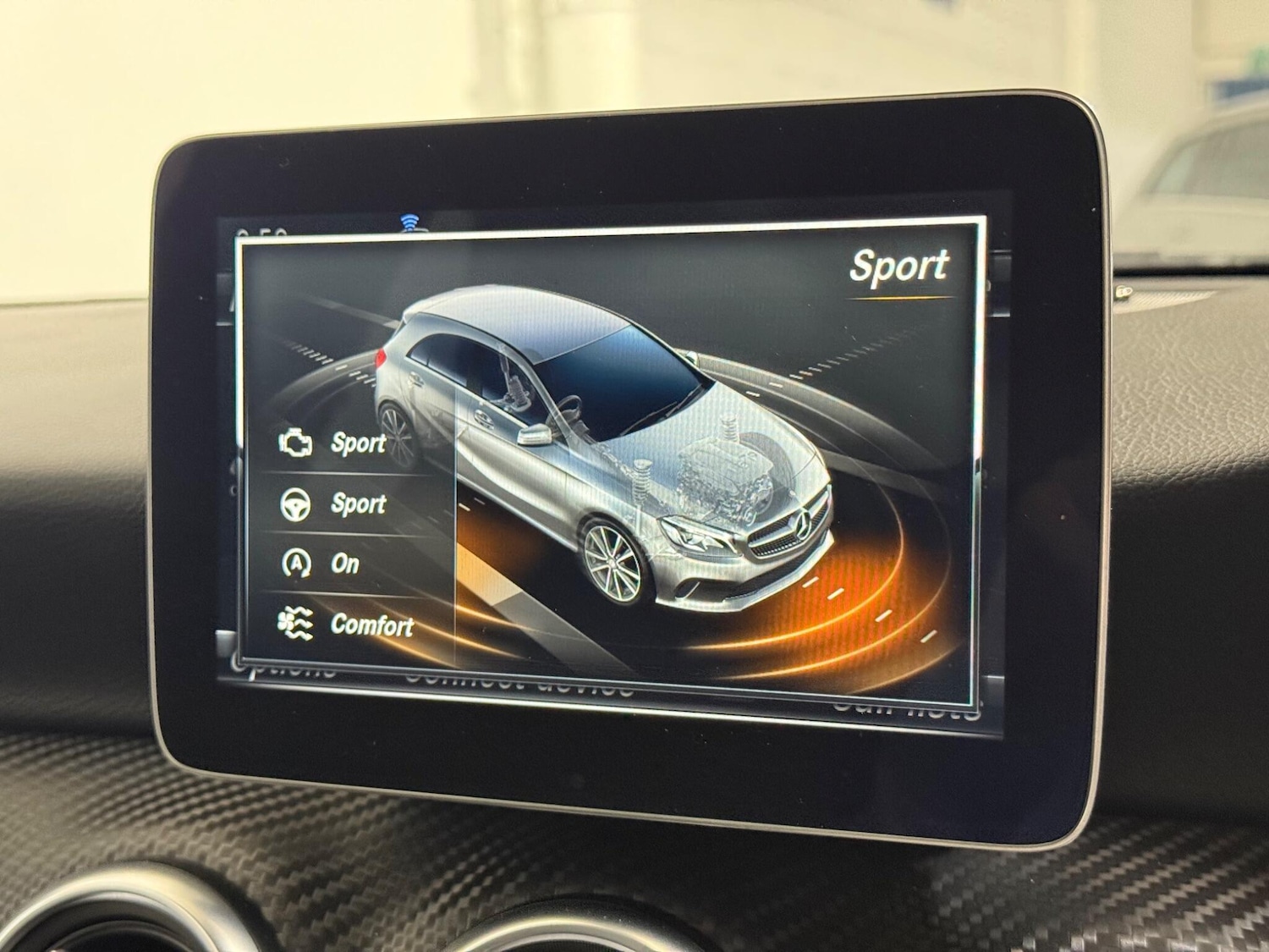 Used Mercedes-Benz A-Class 2016 for sale - 76307637: Photo 29