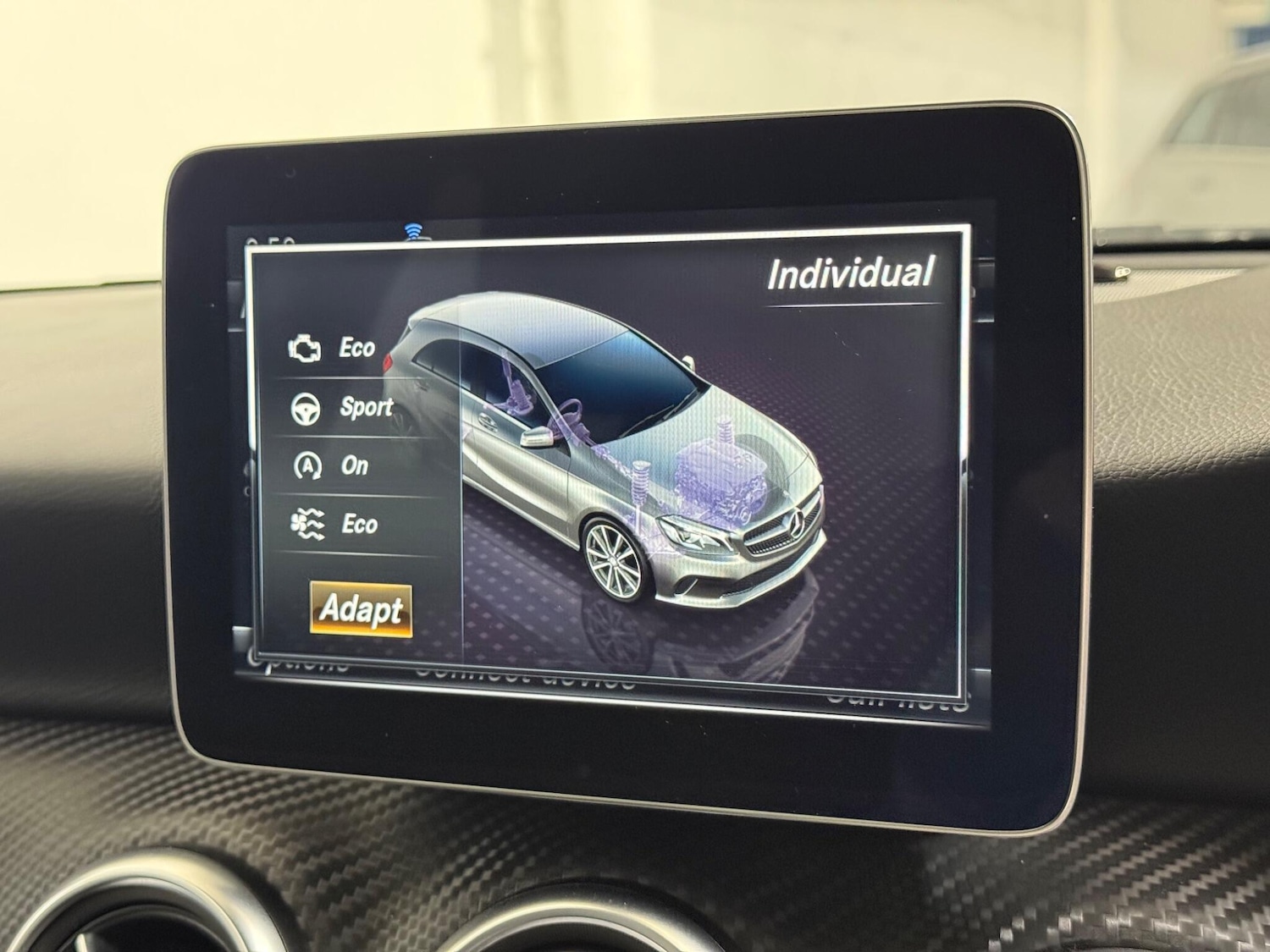 Used Mercedes-Benz A-Class 2016 for sale - 76307637: Photo 30