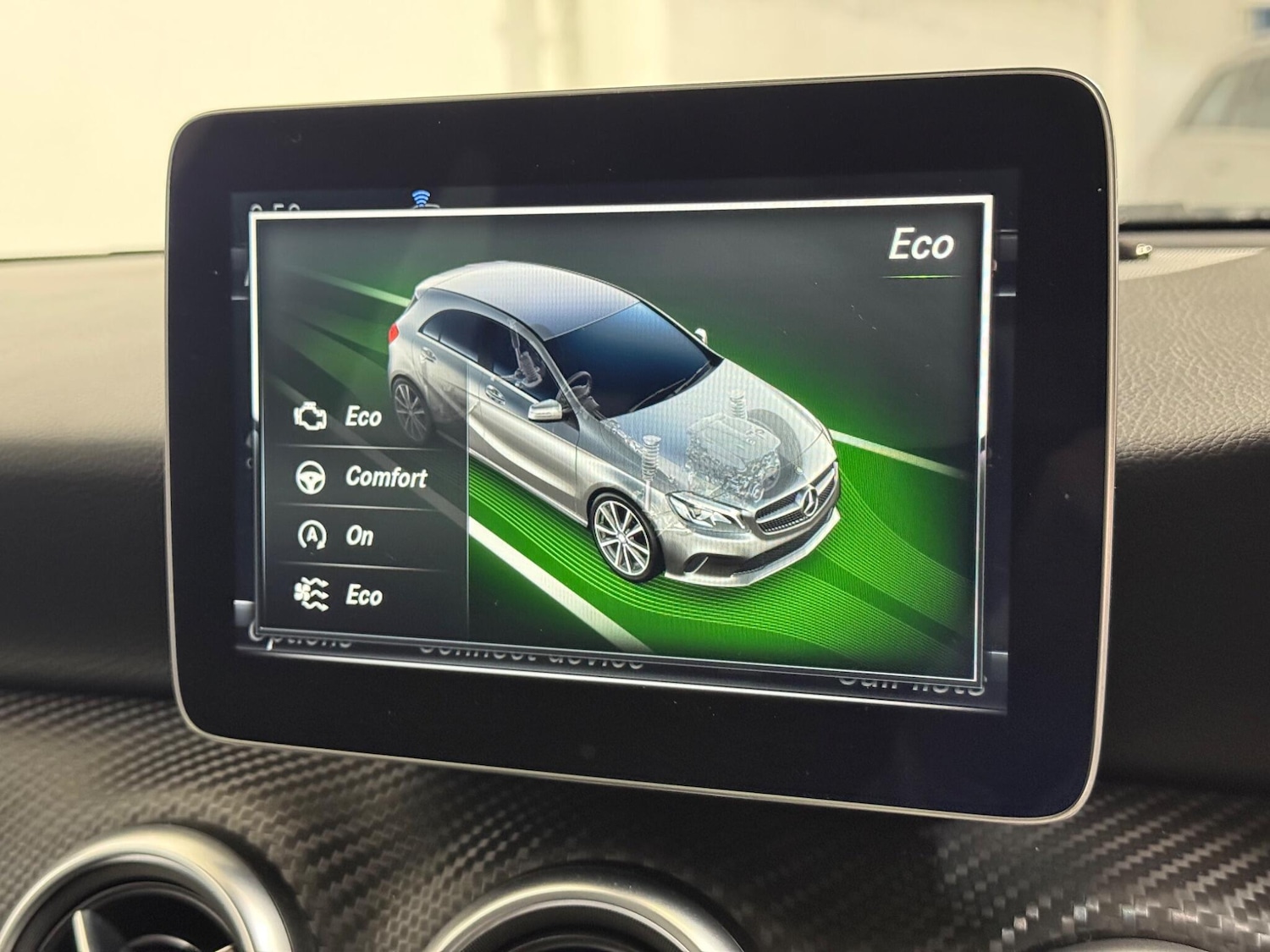 Used Mercedes-Benz A-Class 2016 for sale - 76307637: Photo 31