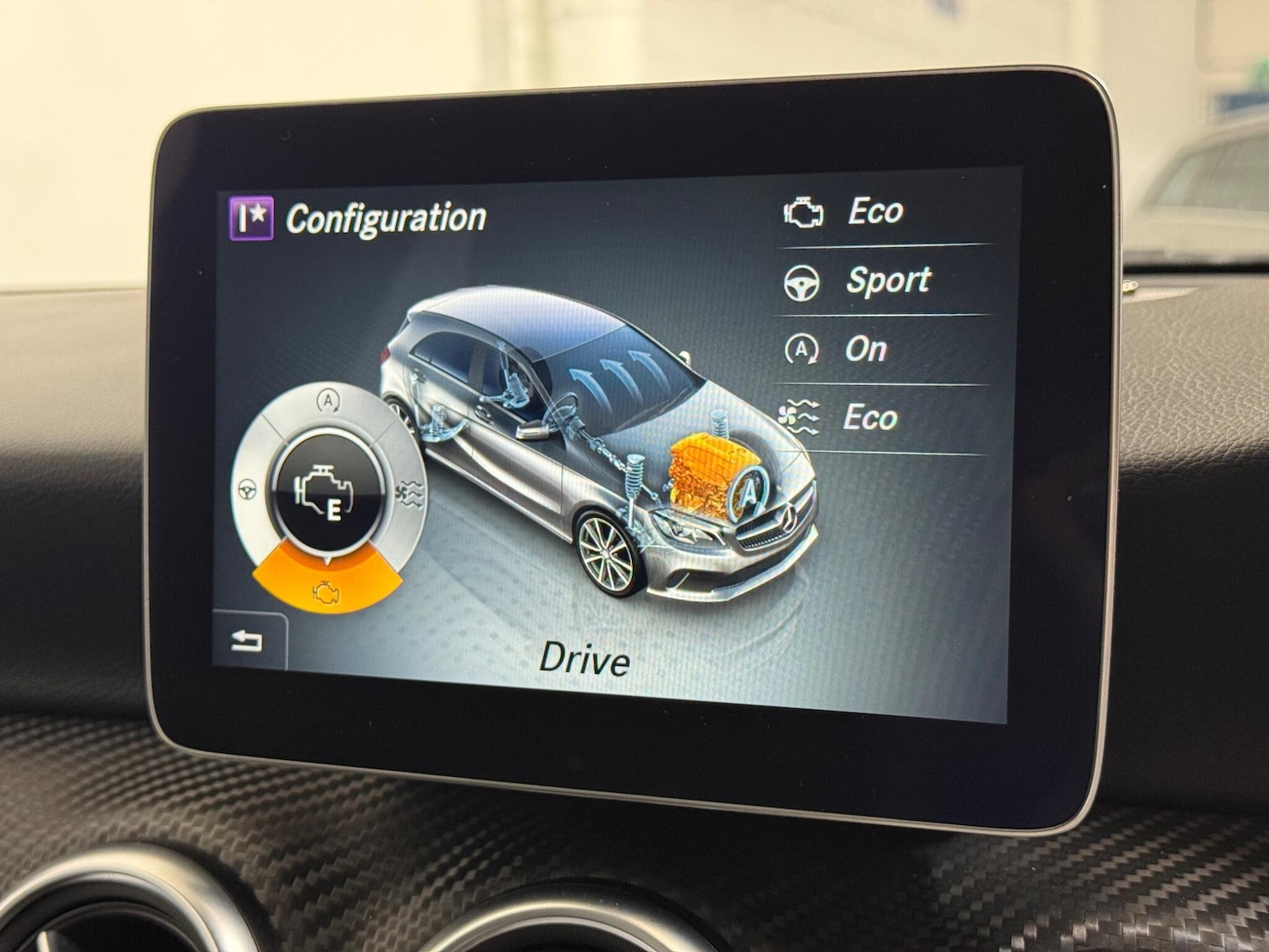 Used Mercedes-Benz A-Class 2016 for sale - 76307637: Photo 32