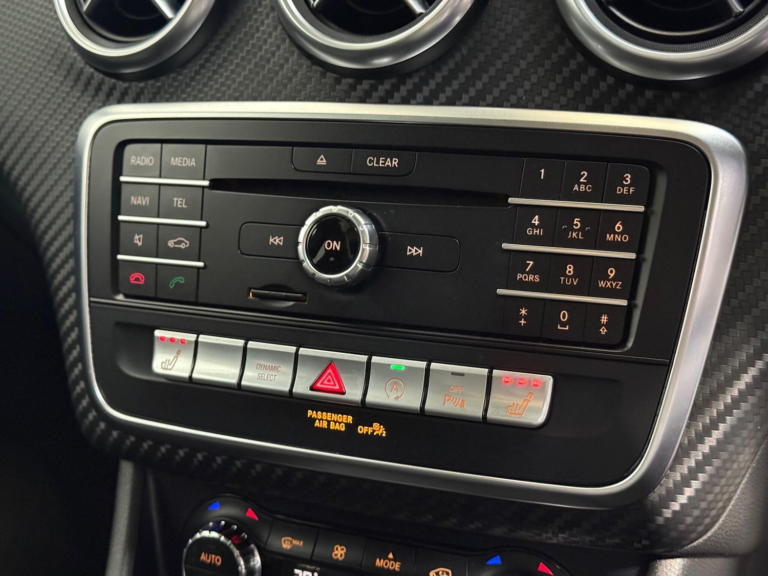 Used Mercedes-Benz A-Class 2016 for sale - 76307637: Photo 33