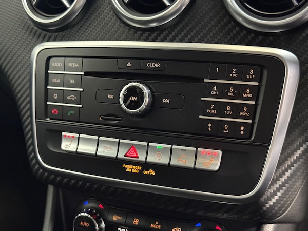 Used Mercedes-Benz A-Class 2016 for sale - 76307637: Photo 33