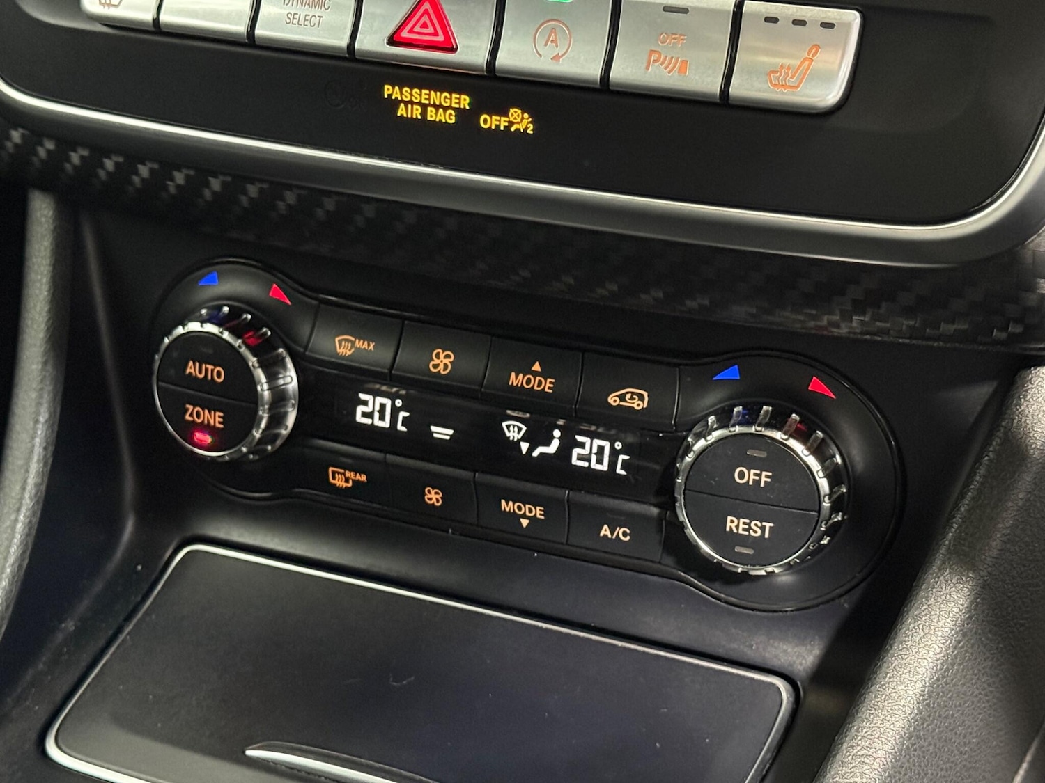 Used Mercedes-Benz A-Class 2016 for sale - 76307637: Photo 34