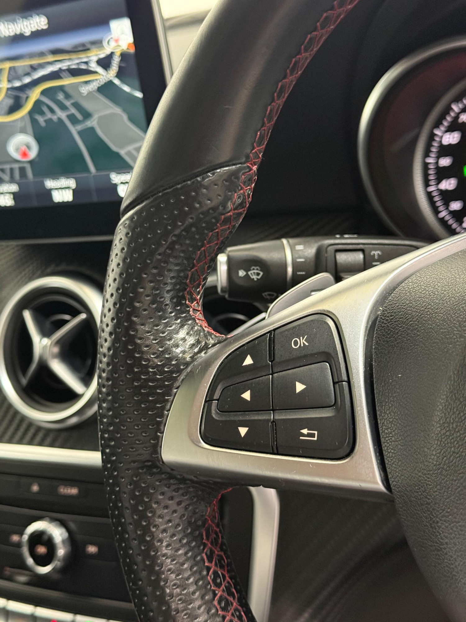 Used Mercedes-Benz A-Class 2016 for sale - 76307637: Photo 37