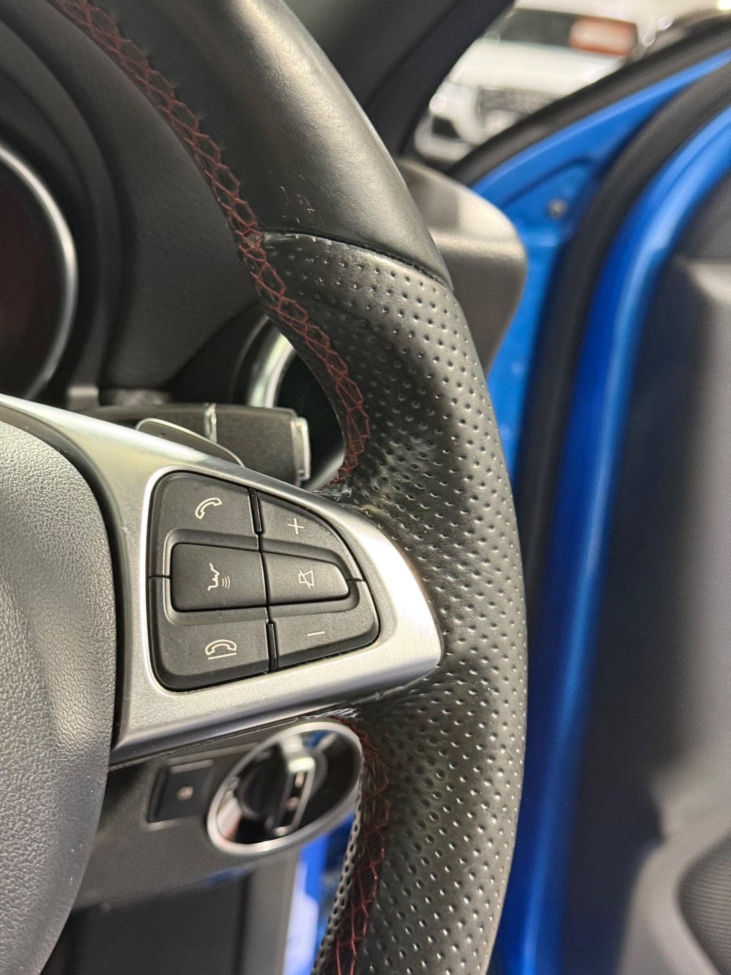 Used Mercedes-Benz A-Class 2016 for sale - 76307637: Photo 38