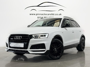 Used Audi Q3 2018 for sale - 78086270: Photo