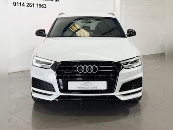 Used Audi Q3 2018 for sale - 78086270: Photo