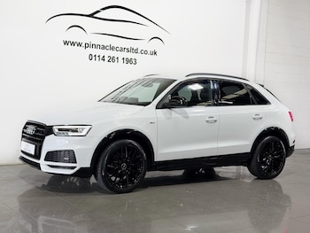 Used Audi Q3 2018 for sale - 78086270: Photo