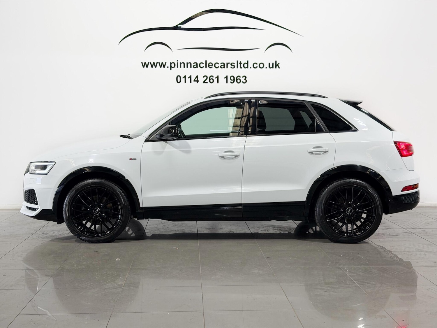 Used Audi Q3 for sale - 78086270: Photo 5
