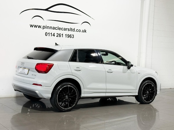 Used Audi Q2 2019 for sale - 76108688: Photo 12