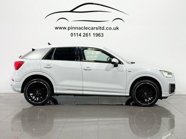 Used Audi Q2 2019 for sale - 76108688: Photo 13
