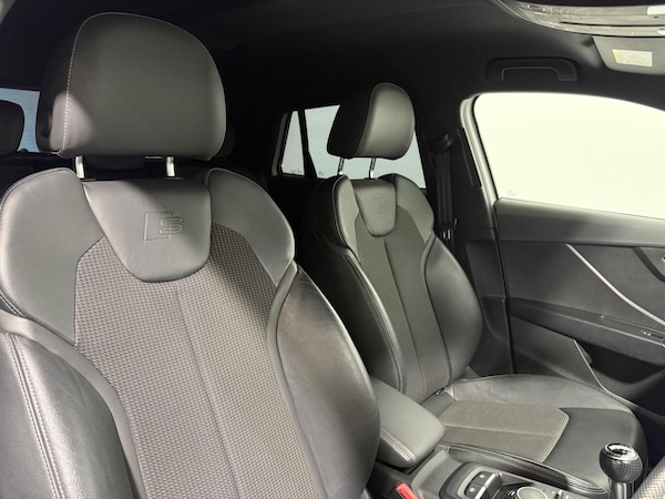Used Audi Q2 2019 for sale - 76108688: Photo 15
