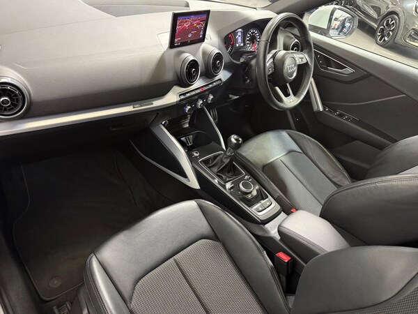 Used Audi Q2 2019 for sale - 76108688: Photo 16