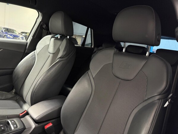 Used Audi Q2 2019 for sale - 76108688: Photo 18