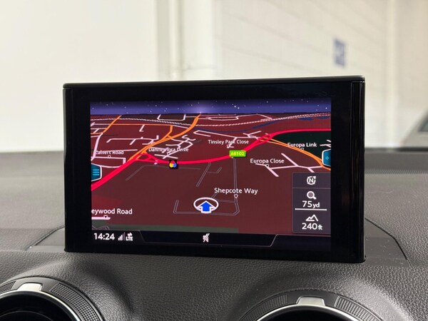 Used Audi Q2 2019 for sale - 76108688: Photo 20