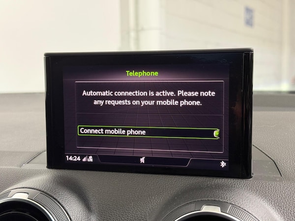 Used Audi Q2 2019 for sale - 76108688: Photo 21