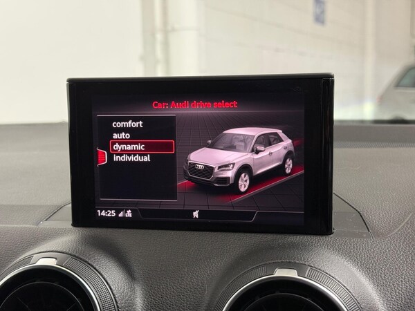 Used Audi Q2 2019 for sale - 76108688: Photo 24