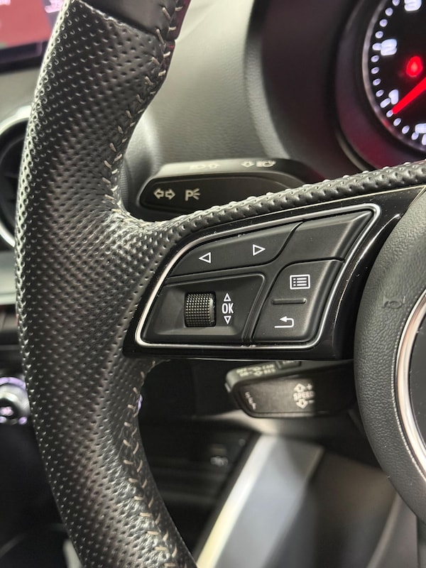 Used Audi Q2 2019 for sale - 76108688: Photo 25