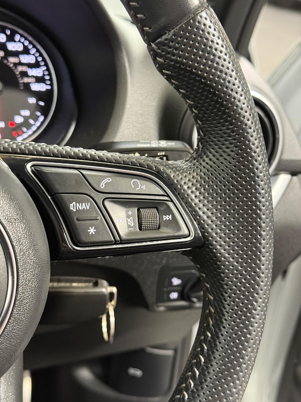 Used Audi Q2 2019 for sale - 76108688: Photo 27