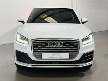 Used Audi Q2 2019 for sale - 76108688: Photo 2